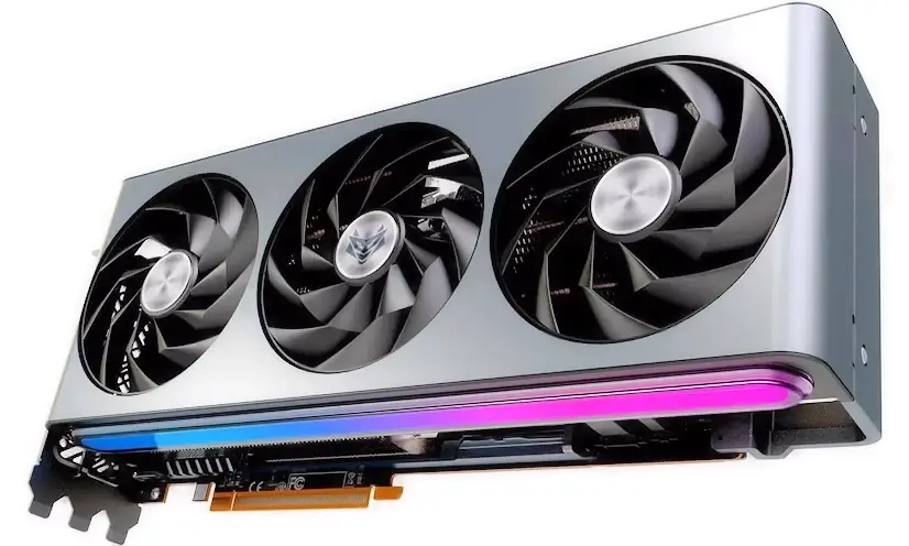 Montaje AMD Radeon RX Gaming PC Torrejón de Ardoz Montaje AMD Radeon RX Gaming PC Torrejón de Ardoz